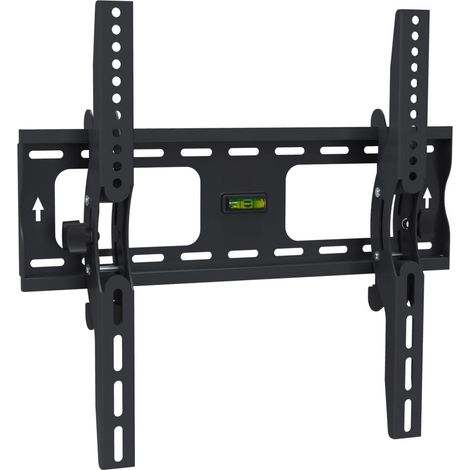 Supporto Inclinabile da Parete per TV 23-55 Pollici Max 60Kg Tosini DWD1023T (1/2)