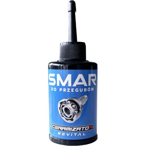 Ceramizer grasso ceramico rivitalizzante per giunti, 70 ml. - TEC 081095