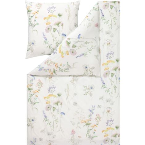 Estella 2205/985 Primavera Batiste, parure de lit 160x200cm, 3 pièces (1/2)