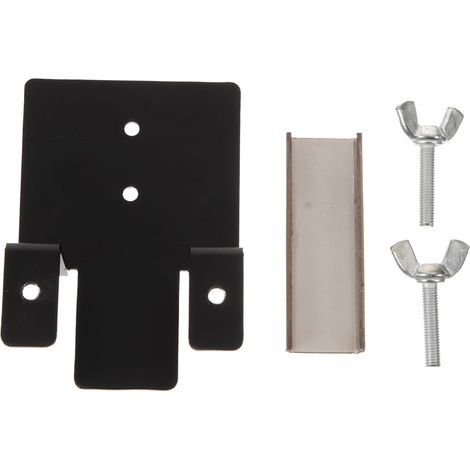 Ensemble de fixations antidérapantes pour matelas Yardenfun, support (1/5)