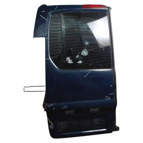 [PRODUIT D'OCCASION] Porte Battante Arrieree Gauche PEUGEOT Expert ♻️ Ref Oe. 8702c5 - Garantie à vie (1/2)