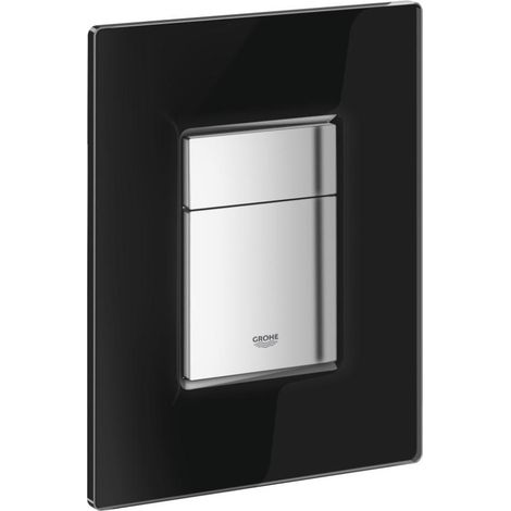 Grohe Placa de control Grohe Skate Cosmopolitan WC (38845KS0)