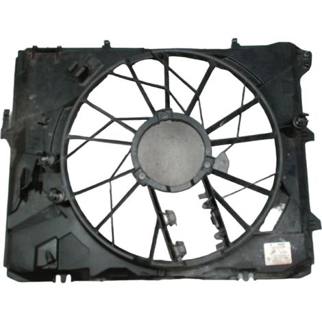 Support De Ventilateur BMW Serie 3 [PRODUIT D'OCCASION]♻️17427530650