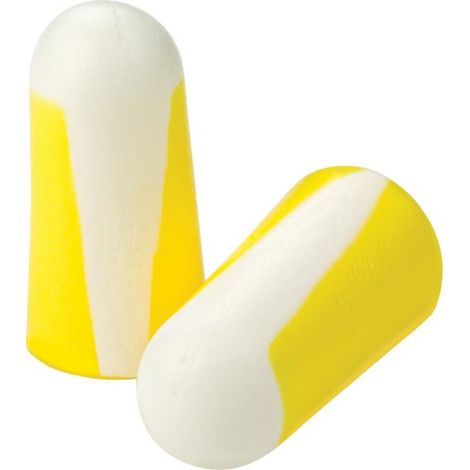 Bouchons d'oreille Bilsom303 L (20 Pack de 10 Paires) (1/3)