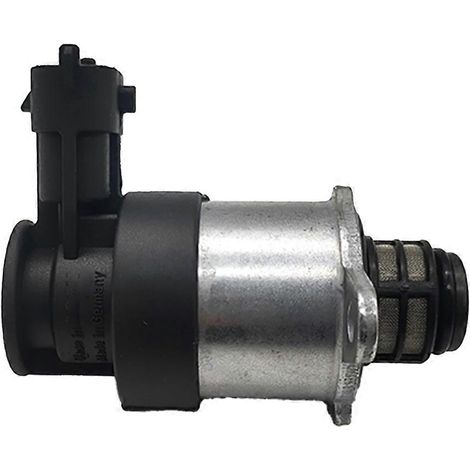 Kraftstoffdruckregler, Dosierventil 0928400796 für International MaxxForce 13 11 Motor (LKW). (1/5)