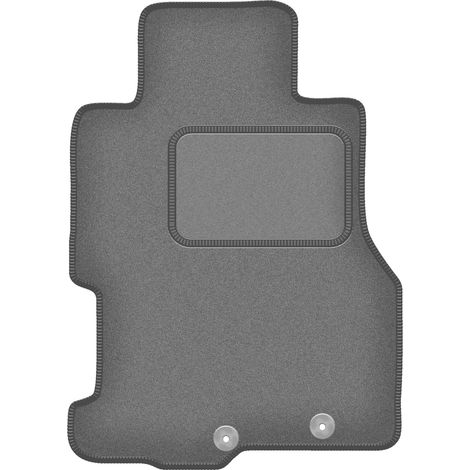 Tappetino per auto del conducente: Honda Civic VII 5 porte (2001-1007)