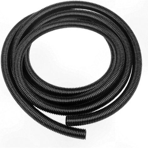 Tuyau d'aspirateur, diamètre 28 mm/35 mm, compatible avec les applications de nettoyage domestiques et industrielles. (1/5)