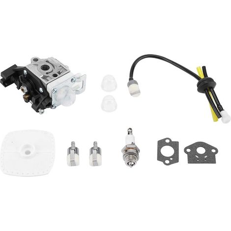 Aqur2020 RB-K93 SRM 225 pour Echo SRM225i SRM225U SRM225SB GT225 GT225i GT225L PE225 PPF225 SHC225 PAS225 Herbe désherbant avec kit de Mise au Point (1/5)