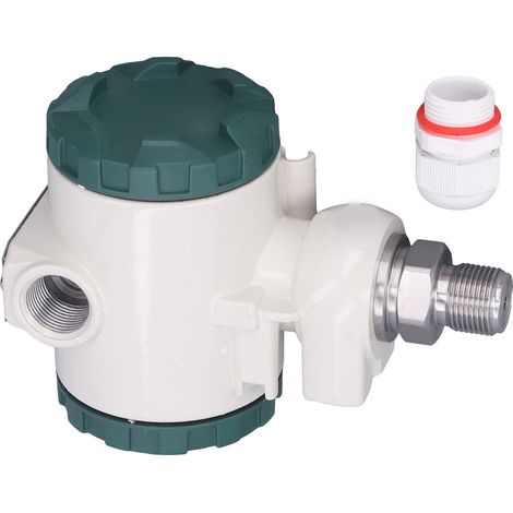 Transmetteur de pression antidéflagrant 0‑1,6 Mpa capteur transducteur pour équipement d'automatisation industrielle (1/5)