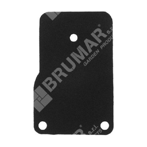 Membrana per carburatori BRIGGS & STRATTON 270989 COMPATIBILE - 000092