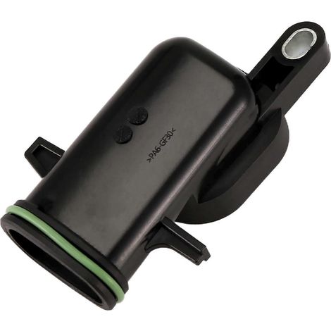 Tube d'aspiration de pompe à huile moteur pour N20 2010-2018 11417589016 (1/5)
