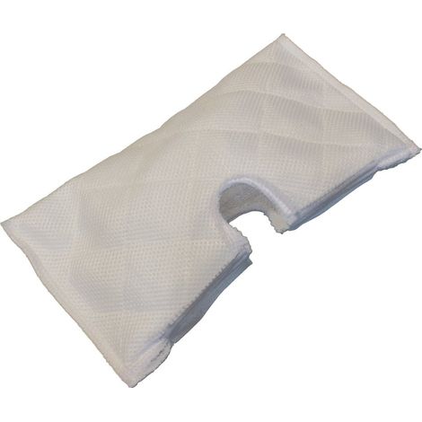 Europart squalo S3901/2Â pezzi serie panno in microfibra MOP Pad