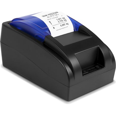 Imprimante PR4W (Wireless) pour Balance Gram S3 et Z3T (1/3)