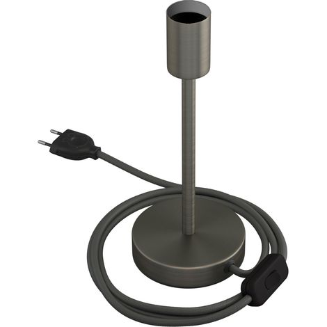 Tischlampe Creative Cables alzaluce E27 77 W (1/4)