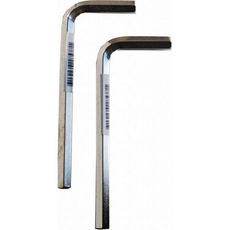 FPLUS bahco llave allen  9mm , Llave hexagonal acodada, dimensiones metricas.
Acero de alta calidad, templado.
Niquelada. ISO 2936.

El tamaño esta grabado en el mango para localiz