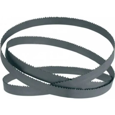 LAMA PER SEGA A NASTRO PER FERRO M42 PLUS  1735X13X0,9 mm Denti:10/14" (1/3)