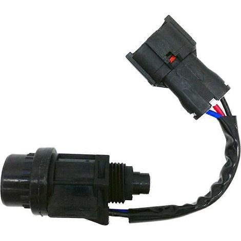 Capteur de vitesse pour Daewoo Nubira, Chevrolet Aveo (2004-2007) et Pontiac Lemans (1988-1993) - Références : 96518414 et 90148828 (1/5)
