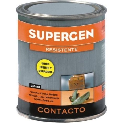 Pegamento contacto 5 lt lata supergen (1/2)