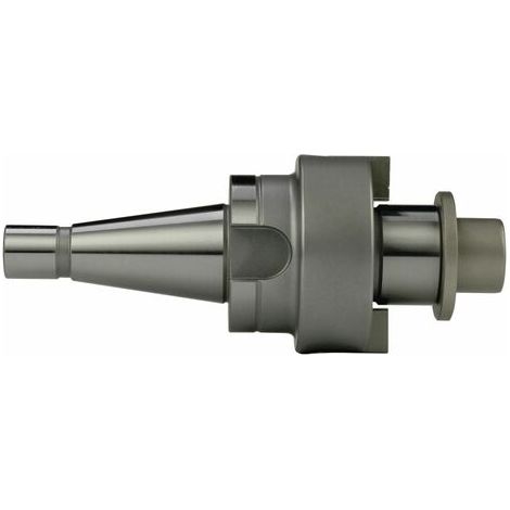 Mandrins porte-fraises combinés DIN6358 ISO40 diam. 27 MM MW-Tech OHV4027 (1/2)