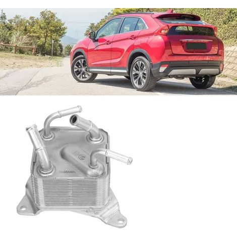 Ölkühler 2920A400 für Mitsubishi Outlander Eclipse (1/5)