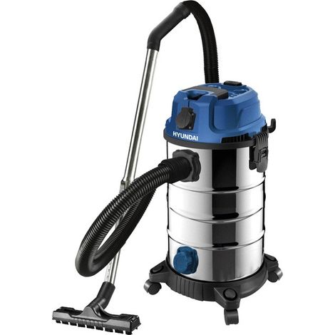 Aspiraliquidi 1400W 25 LT hyundai 45027