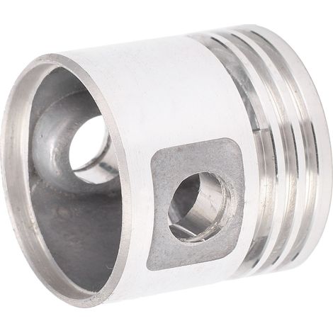 Tige de connexion pour compresseur, segments de piston 42mm, pièces détachées pour pompe à air (1/5)