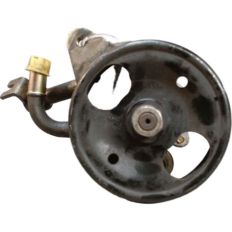 [PRODUIT D'OCCASION] Pompe Direction Assistee NISSAN Murano ♻️ Ref Oe. 49110cb00c - Garantie à vie (1/2)