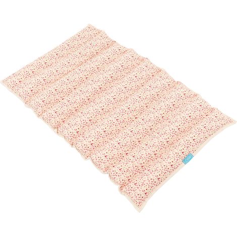 Surmatelas à gaz pour une répartition uniforme du poids et un confort optimal (1/5)