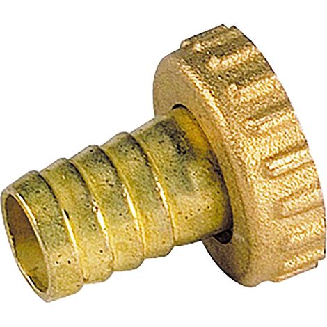 Tétine pour robinet mâle - 98000 12x17