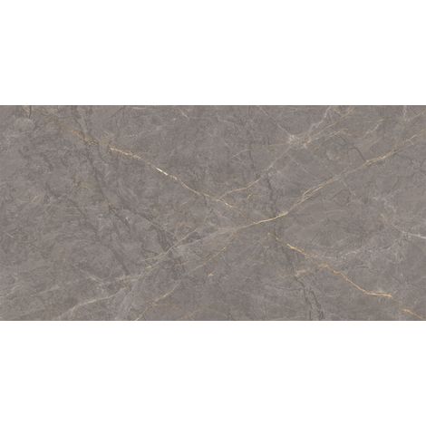Mexen Egeo Nero carrelage rectifié G1, carrelage sol-mur 120 x 60 cm, carving - TL415-120-060-00 (1/5)