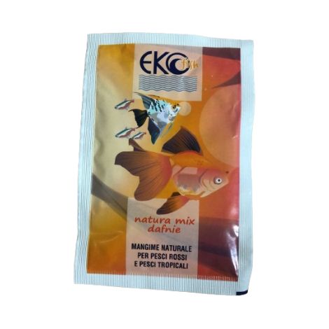 Ekofish natura mix dafnie 5GR FAMILY PET