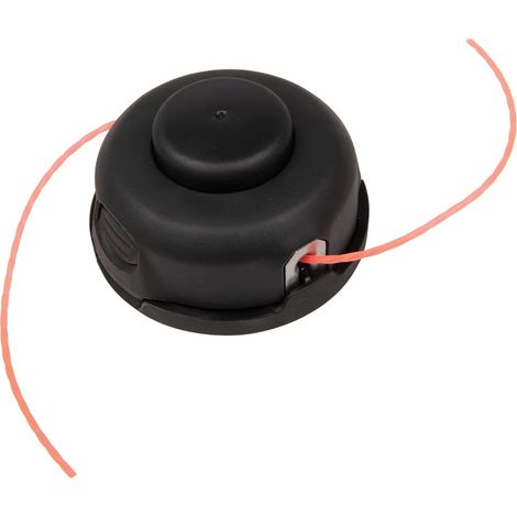 Taille-haie Makita 198386-5 compatible avec XRU11Z, XRU12, XRU04Z, filetage M8x1,25 (1/4)
