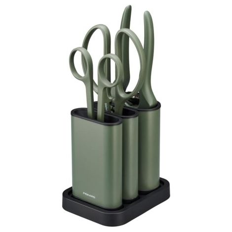 CURA DELLE PIANTE ZESTAW DO PIELĘGNACJI ROŚLIN 3 SZT. -FS-1075317 (1/2)