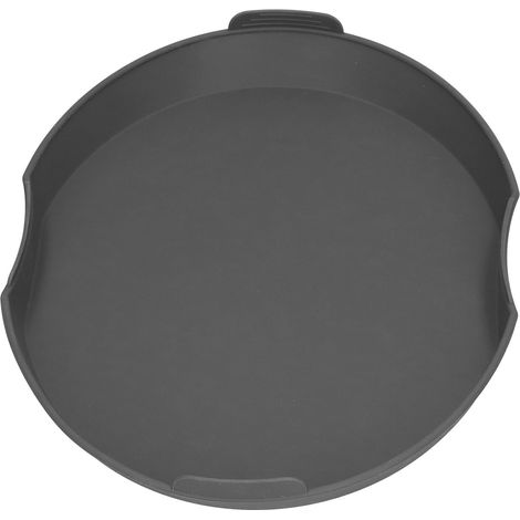 Plaque chauffante en silicone résistante à la chaleur pour robot culinaire Vorwerk Thermomix TM31/5/6 (1/5)