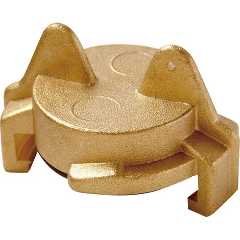 Bouchon raccord express