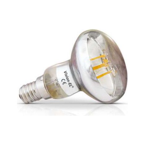 Ampoule LED E14 R39 Filament 3W 2700 K (1/3)