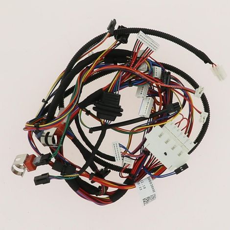 Atlantic 109367 Micro cablaggio 24v