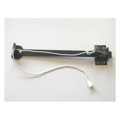 1012 Garage Door Holder (Pair) - Junior, 381mm / 15" - Pair - ... (1/2)