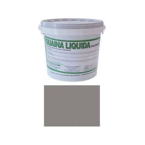 GUAINA LIQUIDA COLORATA VODICHEM
