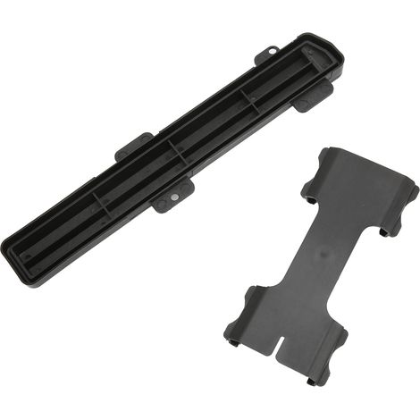 Porte d'accès au filtre d'habitacle 4885463AA, pièce de rechange pour Dodge Caravan, Town et Country (1/5)