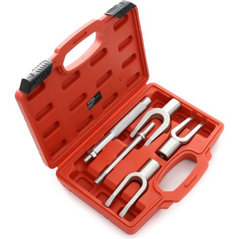 Kit de traction KD10166 de Kraft & Dele - Outil essentiel pour (1/5)
