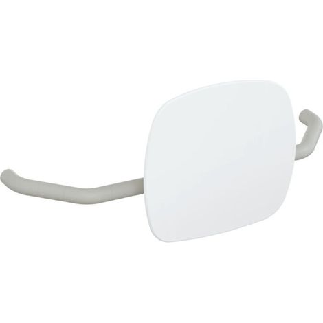 HEWI 801.51B9071 97 Appui-dos couleur 98 EM, WA 230 mm (1/2)
