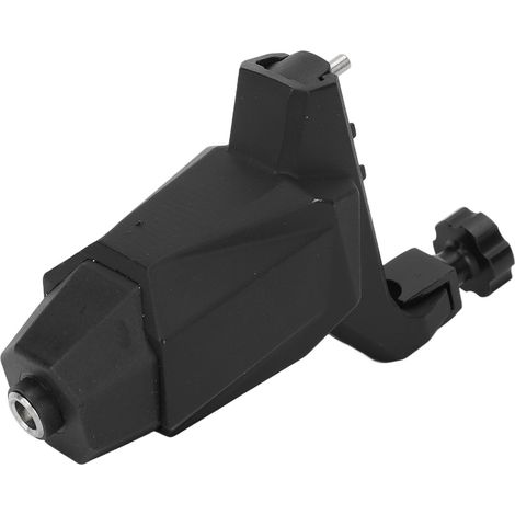 Moteur Machine Tatouage Connecteur DC Aluminium Moteur Professionnel Stylo Tatouage avec Cordon Clip (1/5)
