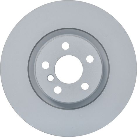 HINTERE BREMSSCHEIBE 0986479C94 BOSCH