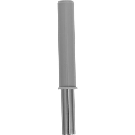 Amortisseur, 7.6 x 1.1, 1.1 Cm, inox, pour couvercle de poubelle (1/5)