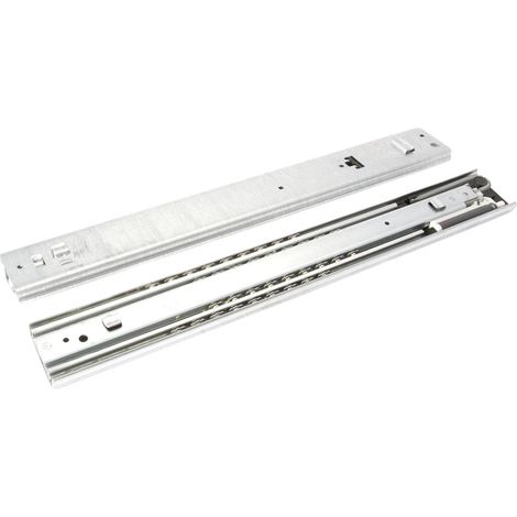 Hazet Glissières des tiroirs (paire) - 179XL-07/2