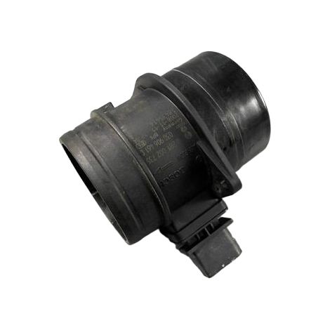 [PRODUIT D'OCCASION] Debitmetre Air VOLKSWAGEN Golf Vi 08-13 ♻️ Ref Oe. 3g906461c - Garantie à vie (1/2)