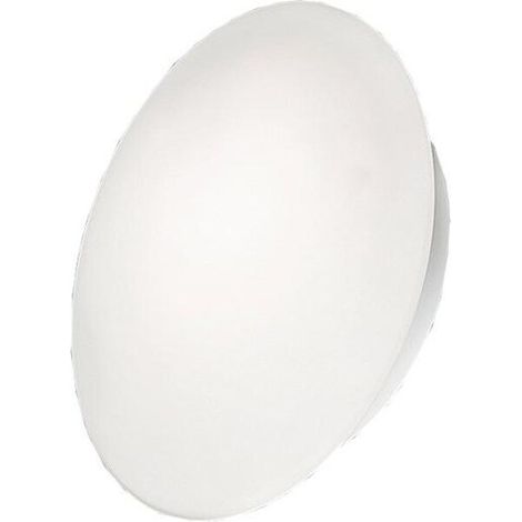 Lampe orion opal Glas 25 cm