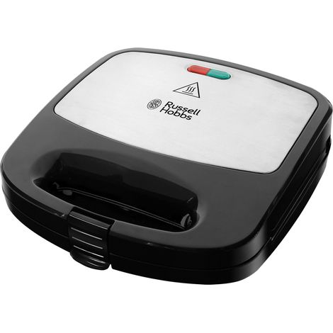 Appareil à sandwichs, gaufrier et grill Russell Hobbs Fiesta 24540-56 760 W 3 en 1 (1/5)