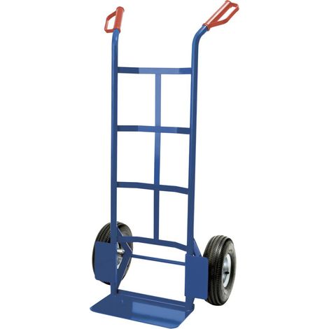 Sackkarre Basis Plus, 200 kg TÜV/GS geprüft